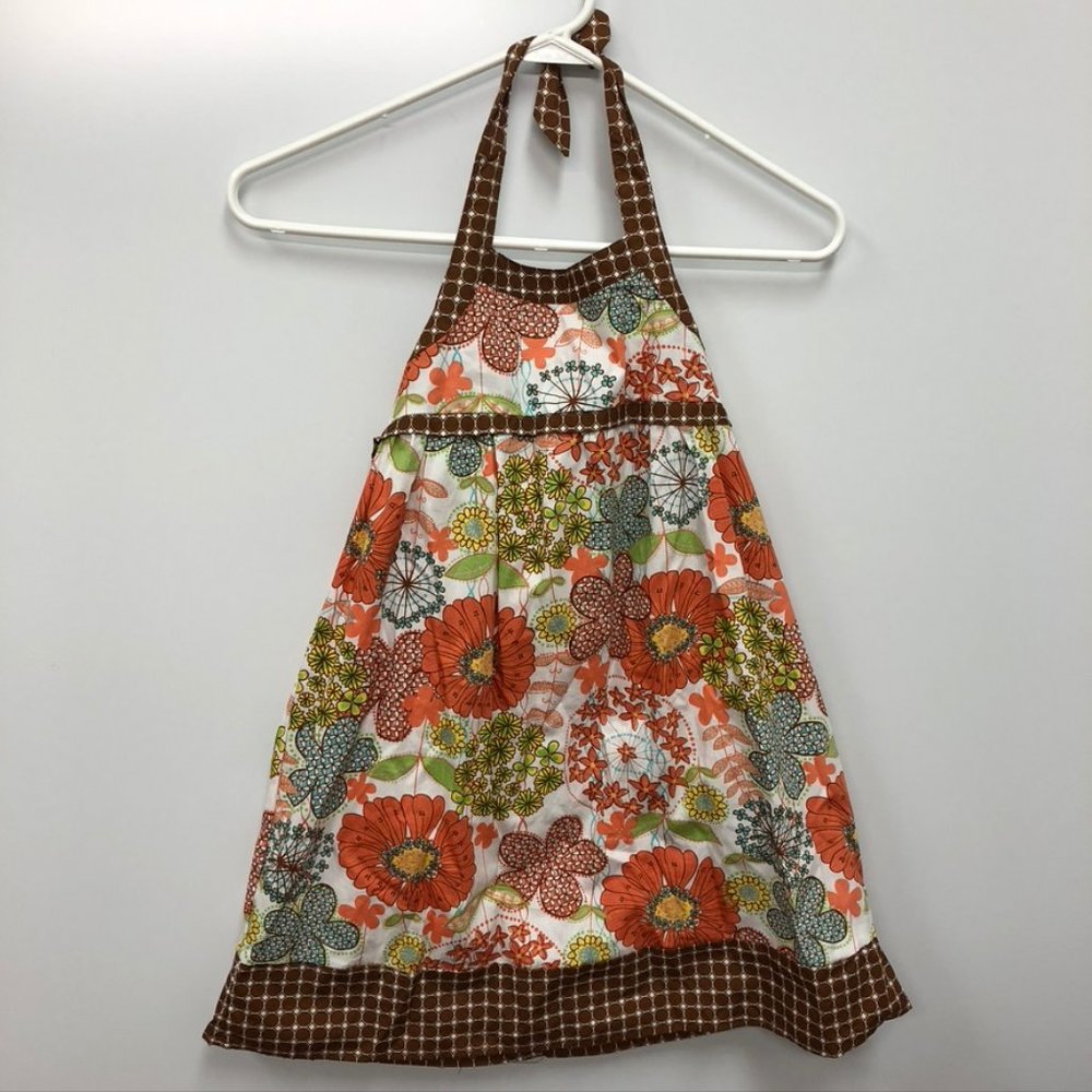 PRECIOUS!! Zoey Girl floral dress